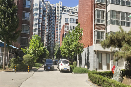 电力九小区2室2厅1卫96㎡多层学区房